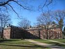 College Review by J-Cat: Williams College