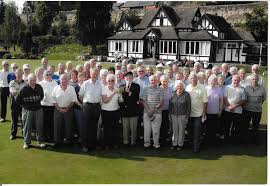 Image result for Plaskynaston Bowling Club