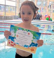 Image result for Beau Sejour Barracudas Swim Squad