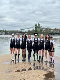 Image result for Furnivall Sculling Club
