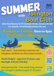 Image result for Islington Boat Club