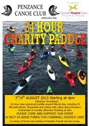 Image result for Penzance Canoe Club