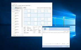 Image result for setting cpu affinity