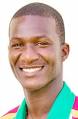 Darren Sammy