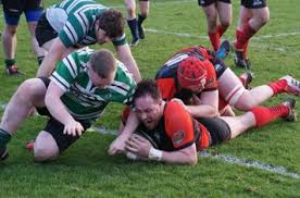 Image result for Hendon Rugby Football Club
