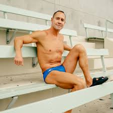 Image result for Cornwall Men's Synchronized Swimming Club