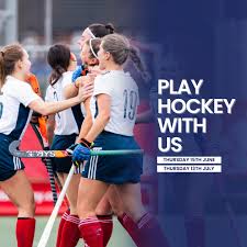 Image result for Brooklands Hockey Club