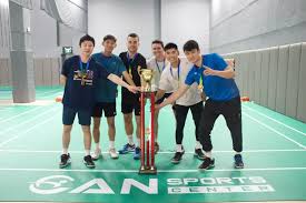 Image result for Y P I Wyke Badminton Club