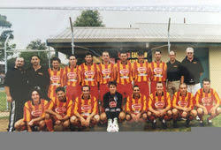 Image result for Manchester Metro Stars Fc