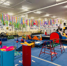 Image result for Waterside Gymnastics Club