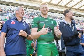 Image result for Blackpool Raiders