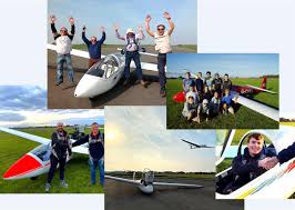 Image result for Herefordshire Gliding Club Limited