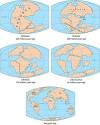 Continental drift - CreationWiki, the encyclopedia of creation science