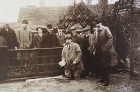 Image result for Eggborough Bowling Club