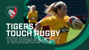 Image result for Hammersmith Touch Rugby