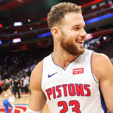 Image result for blake griffin