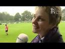 Jasper Cillessen sliep onder