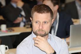 Image result for Bent Høie