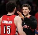 Andrea Bargnani