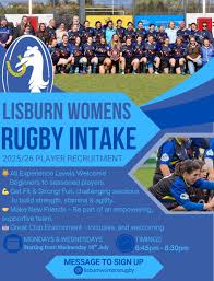 Image result for Lisburn Rugby Football Club