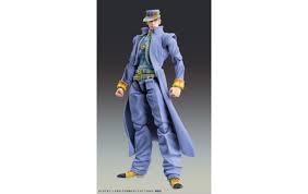 「空条承太郎 ジョジョの奇妙な冒険　第4部」の画像検索結果