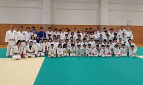 Image result for Jsc Judo Club