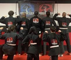 Image result for Dynamic Self Defence