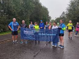 Image result for Ballymena Runners