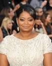 OCTAVIA SPENCER 2012 Oscars Academy Awards MyStyleBell