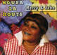 Nguea la route - Merry & John album cover - merry-and-john