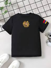 Image result for Футболка с флагом армении