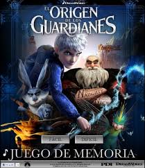 Image result for pelicula el origen de los guardianes/