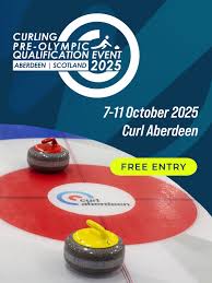 Image result for Aberdeen University Curling Club