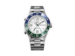 Image result for GMT watch