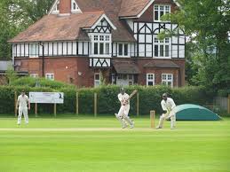 Image result for Henley Cricket Club