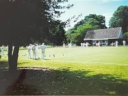 Image result for Victoria Park Bowling Club (Bridgwater)