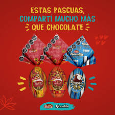 Resultado de imagen para Chocolate Ricard