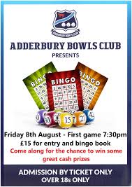 Image result for Adderbury Bowls Club