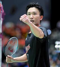 「桃田一馬」の画像検索結果