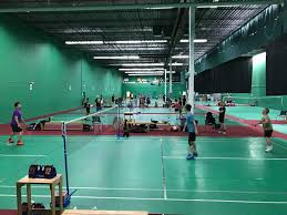 Image result for Bracknell Drivers Badminton Club