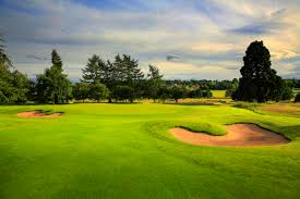 Image result for Kedleston Park Golf Club Ltd