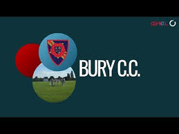 Image result for Bury Cricket Club