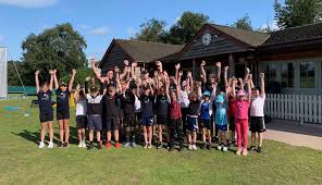 Image result for Worfield Cricket Club