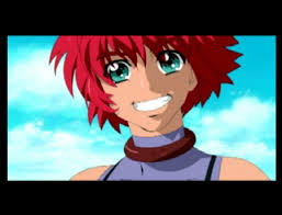 「ロエン・ラーモア テイルズオブエターニア」の画像検索結果