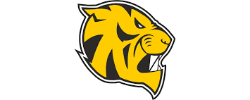 Image result for Glasgow Tigers Flag Football