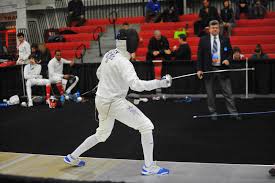 Image result for Fighting Fit Fencing Club
