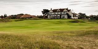 Image result for Hunstanton Croquet Club