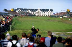 Image result for Carnoustie