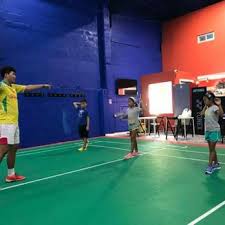 Image result for Finningley Badminton Club