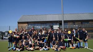Image result for Herne Bay Sports Badminton Club